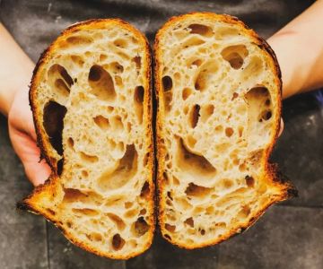 Top Artisan Bread Shops in San Francisco for Authentic Sourdough