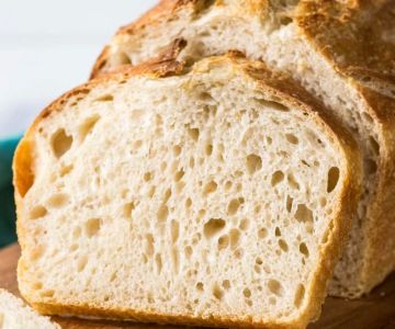 Best Bakeries Known for Their Signature Bread Recipes: A Guide to the Top Bread Bakers