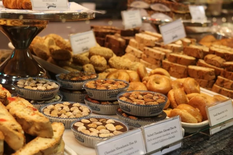Best Bakeries in Las Vegas for High-Quality Bread Beyond the Strip