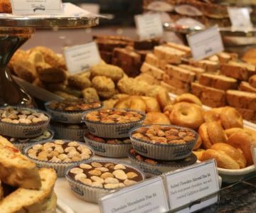Best Bakeries in Las Vegas for High-Quality Bread Beyond the Strip