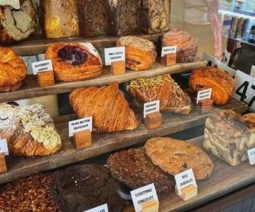 Top Artisan Bakeries You Should Visit at Least Once