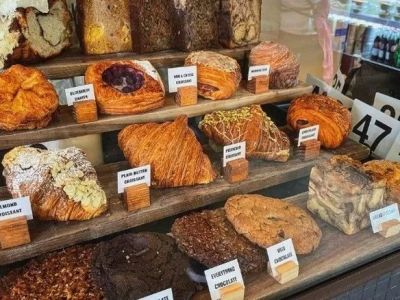 Top Artisan Bakeries You Should Visit at Least Once