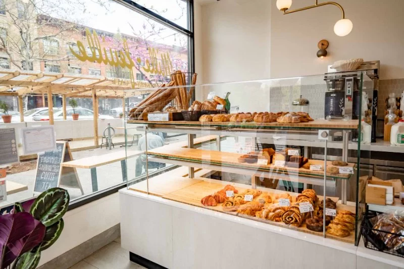Where to Find the Best Bakeries in Brooklyn for Fresh Bread