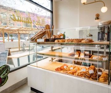 Where to Find the Best Bakeries in Brooklyn for Fresh Bread