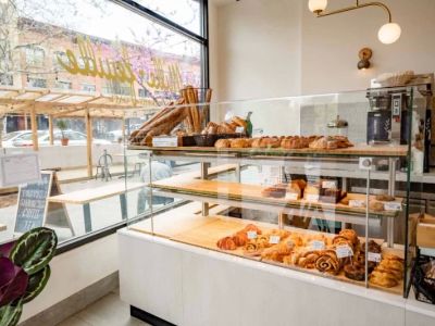 Where to Find the Best Bakeries in Brooklyn for Fresh Bread