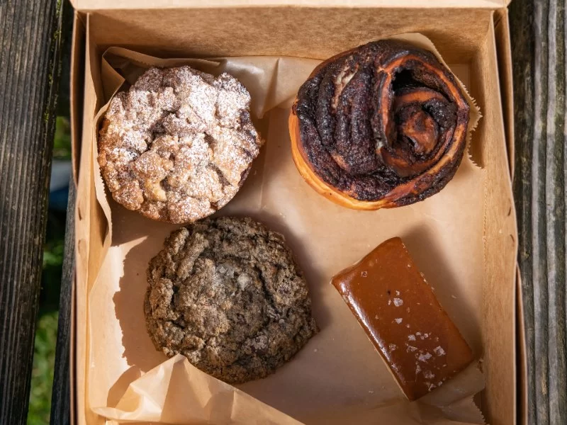 Best Bakeries in Seattle for Daily Fresh Bread and Pastries