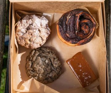 Best Bakeries in Seattle for Daily Fresh Bread and Pastries