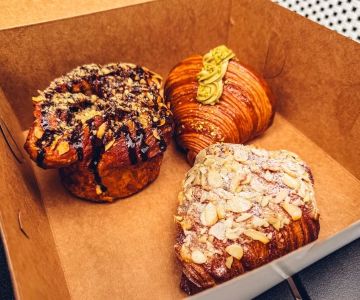 Top Bakeries in Miami for Artisan Bread and Desserts - Best Places to Visit