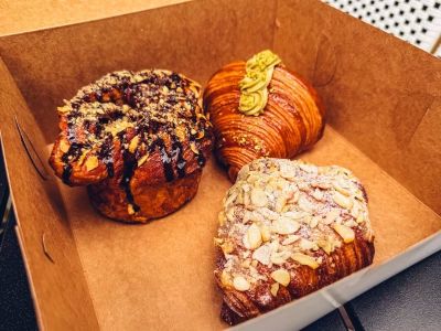 Top Bakeries in Miami for Artisan Bread and Desserts - Best Places to Visit