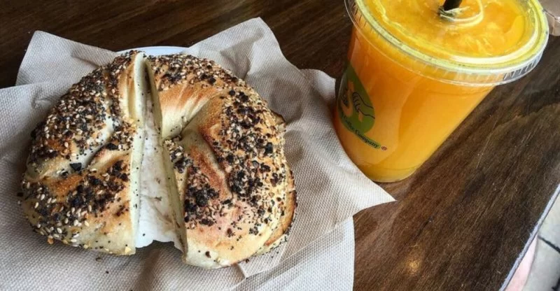 Best Bagel Shops in New York for Fresh Bagels and Bread