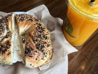 Best Bagel Shops in New York for Fresh Bagels and Bread