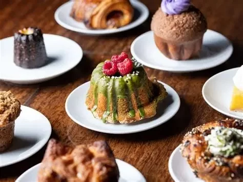 Top Bakeries in Los Angeles for Local Favorites and Fresh Baking – Discover the Best Sweets in LA