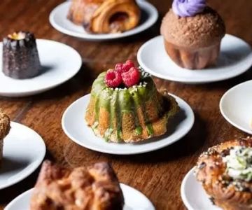 Top Bakeries in Los Angeles for Local Favorites and Fresh Baking – Discover the Best Sweets in LA