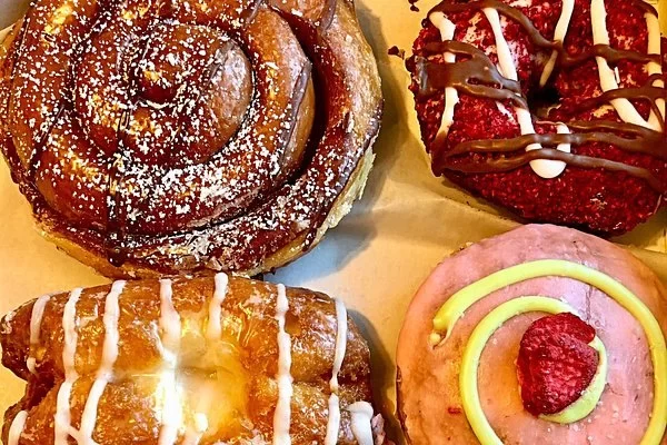 Best Bakeries in San Jose for Fresh Bread and Local Favorites