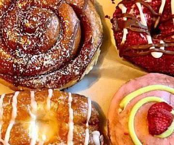 Best Bakeries in San Jose for Fresh Bread and Local Favorites