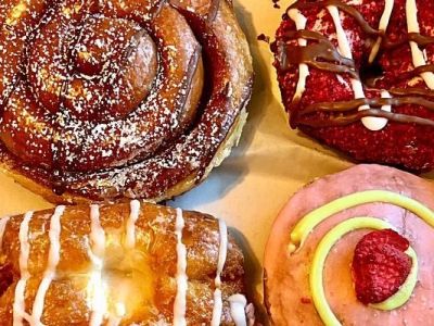 Best Bakeries in San Jose for Fresh Bread and Local Favorites