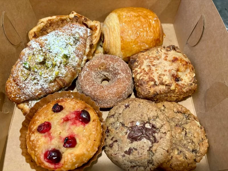 Best Bakeries in Atlanta for Local Bread and Artisan Desserts