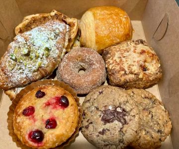 Best Bakeries in Atlanta for Local Bread and Artisan Desserts
