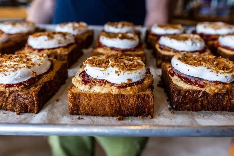 Where to Find the Best Bakeries in Austin for Sourdough Bread