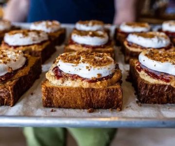 Where to Find the Best Bakeries in Austin for Sourdough Bread