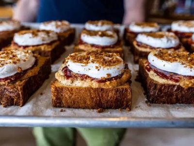 Where to Find the Best Bakeries in Austin for Sourdough Bread
