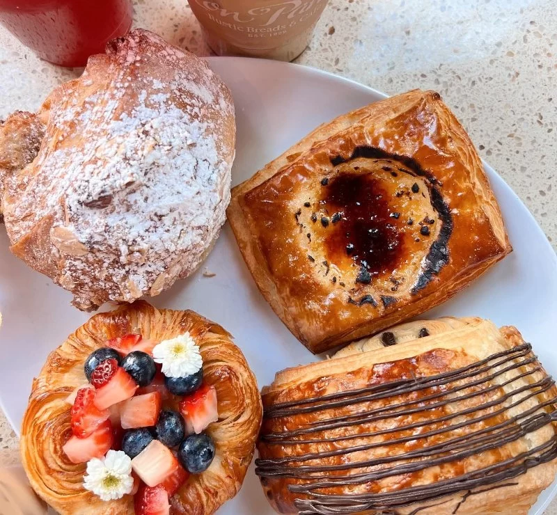 Top Bakeries in San Diego for Local Artisan Bread Lovers