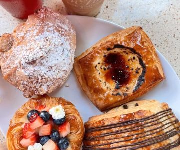 Top Bakeries in San Diego for Local Artisan Bread Lovers