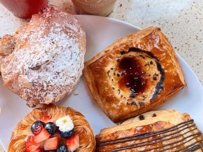Top Bakeries in San Diego for Local Artisan Bread Lovers