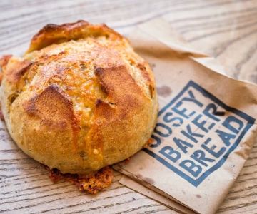Where to Find the Best Bread Shops in San Francisco for Daily Baking