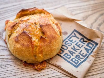 Where to Find the Best Bread Shops in San Francisco for Daily Baking